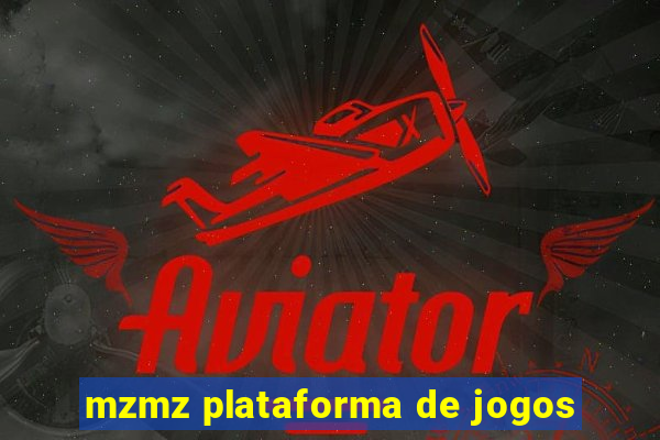 mzmz plataforma de jogos